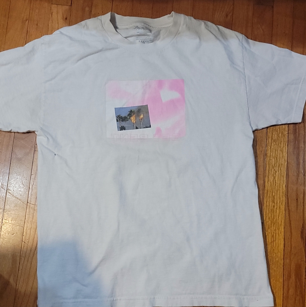 Vintage Primitive  Graphic Shirt